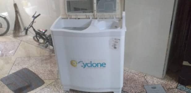 Washing for sale