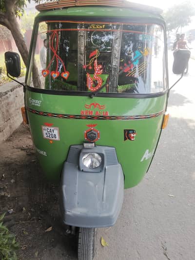 riksha