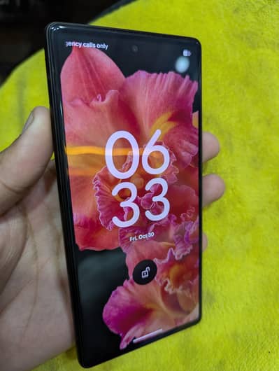 Google Pixel 6