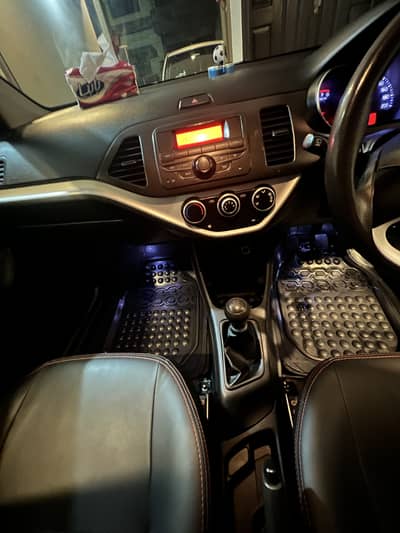 KIA Picanto 2020
