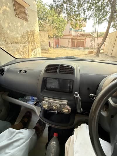 Toyota Passo 2006