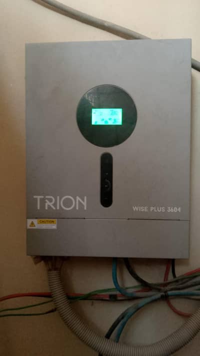 good condition
