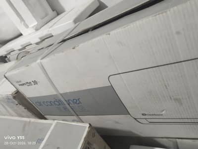dulance inverter pin pak 1.5ton 12years warranty