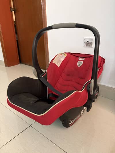 Infant Car Seat