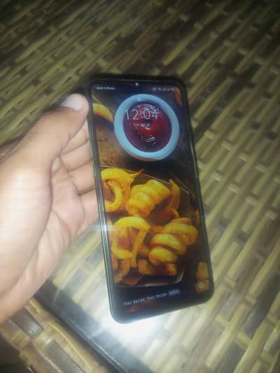 Realme 5i