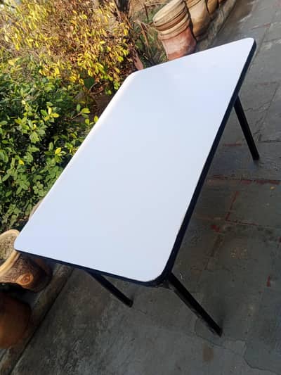 Dining tables