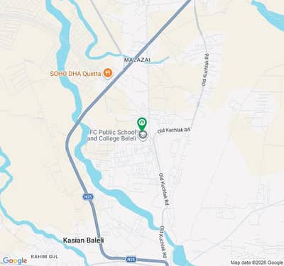 1 Kanal File For Sale