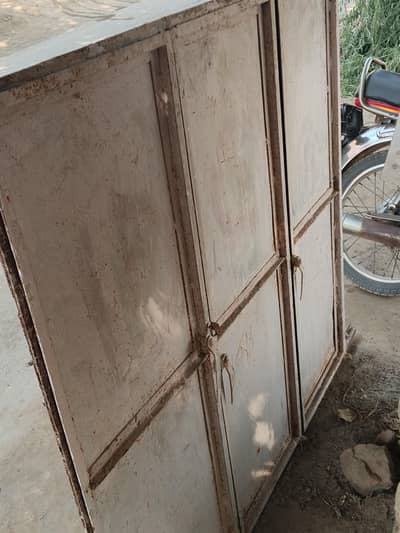 high quality majbut window