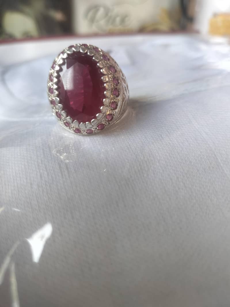chandi ring 5