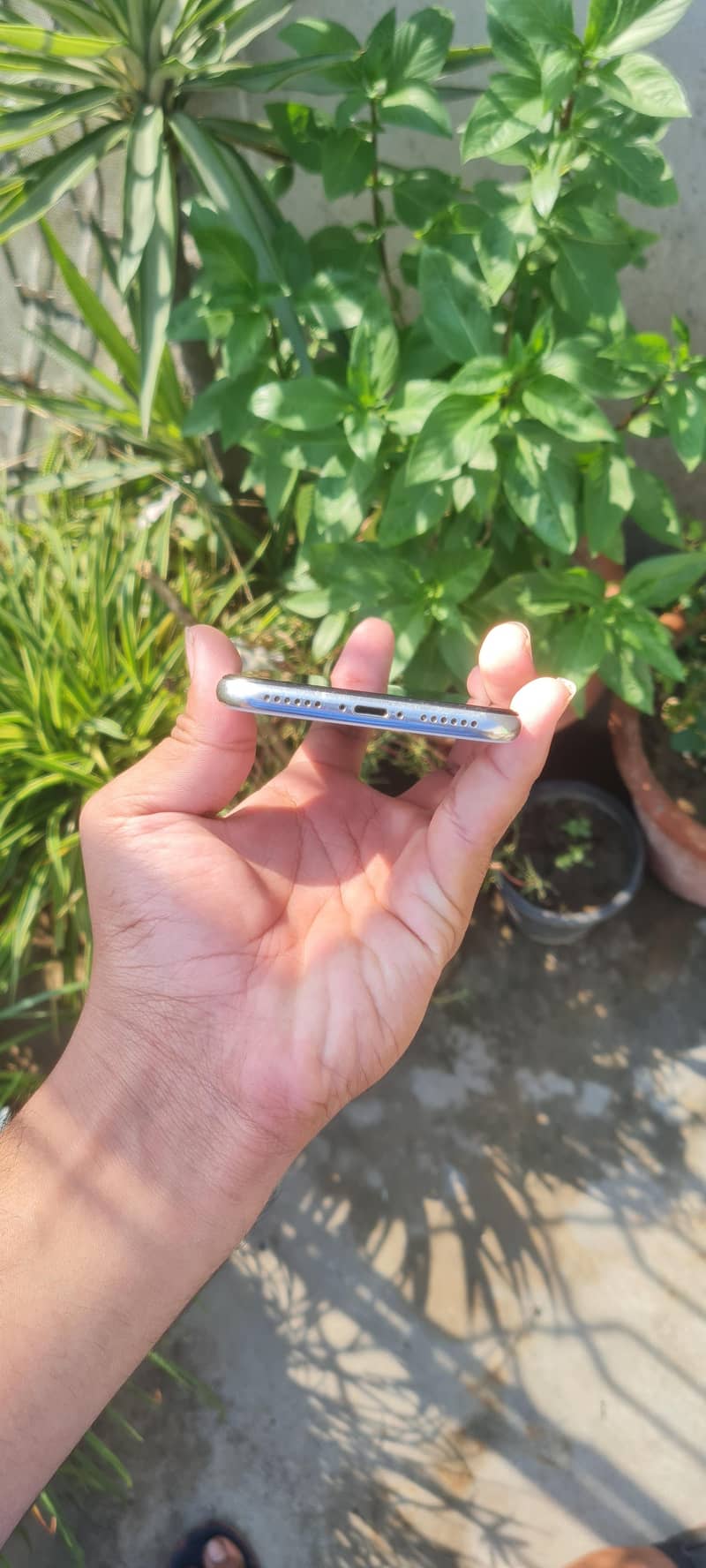 Apple iPhone X 1