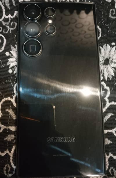 Samsung S23 Ultra
