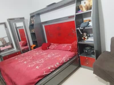 full bedroom set