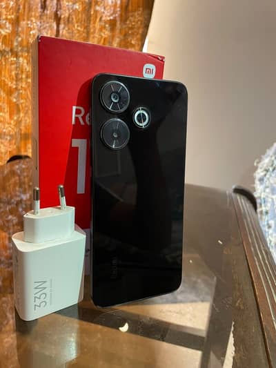 Xiaomi Redmi 13