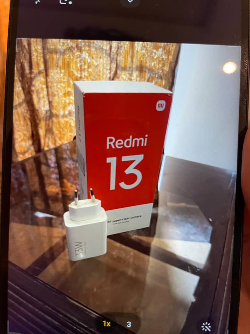 Xiaomi Redmi 13 7