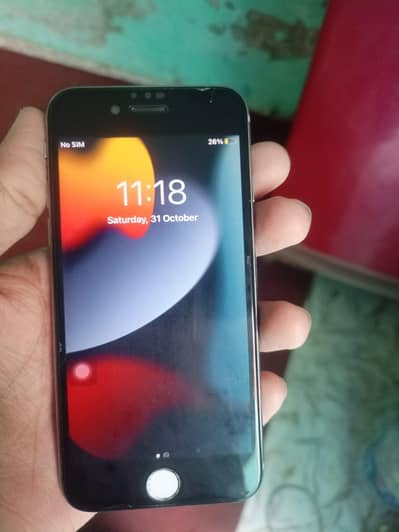 Apple iPhone 6S