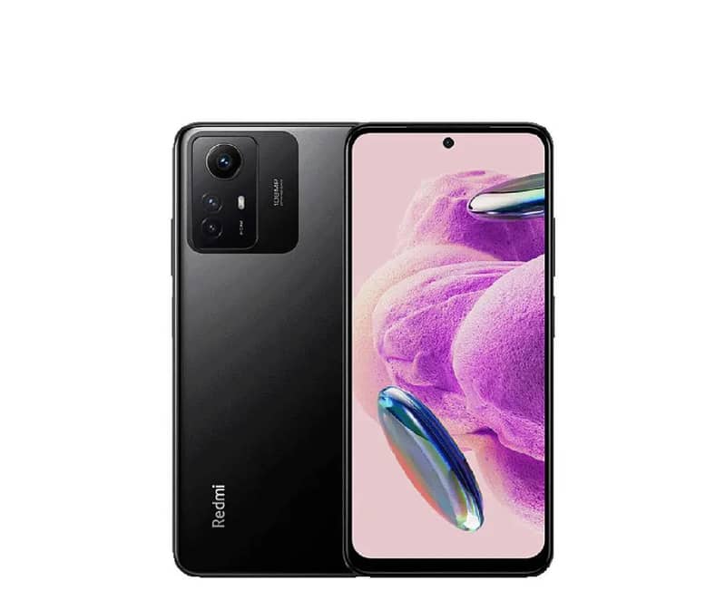Xiaomi Redmi Note 12S 0