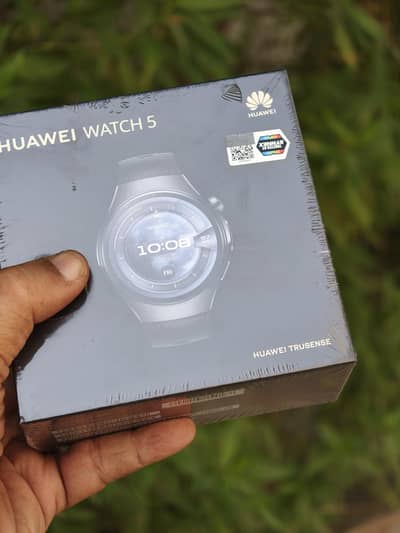 watch 5