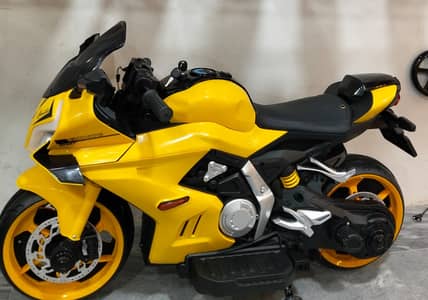 Kids Electric Bike|Baby Electric Bike|Baby Motor Bike|Kids Riding Bike
