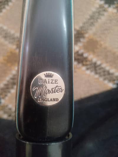 snooker cue