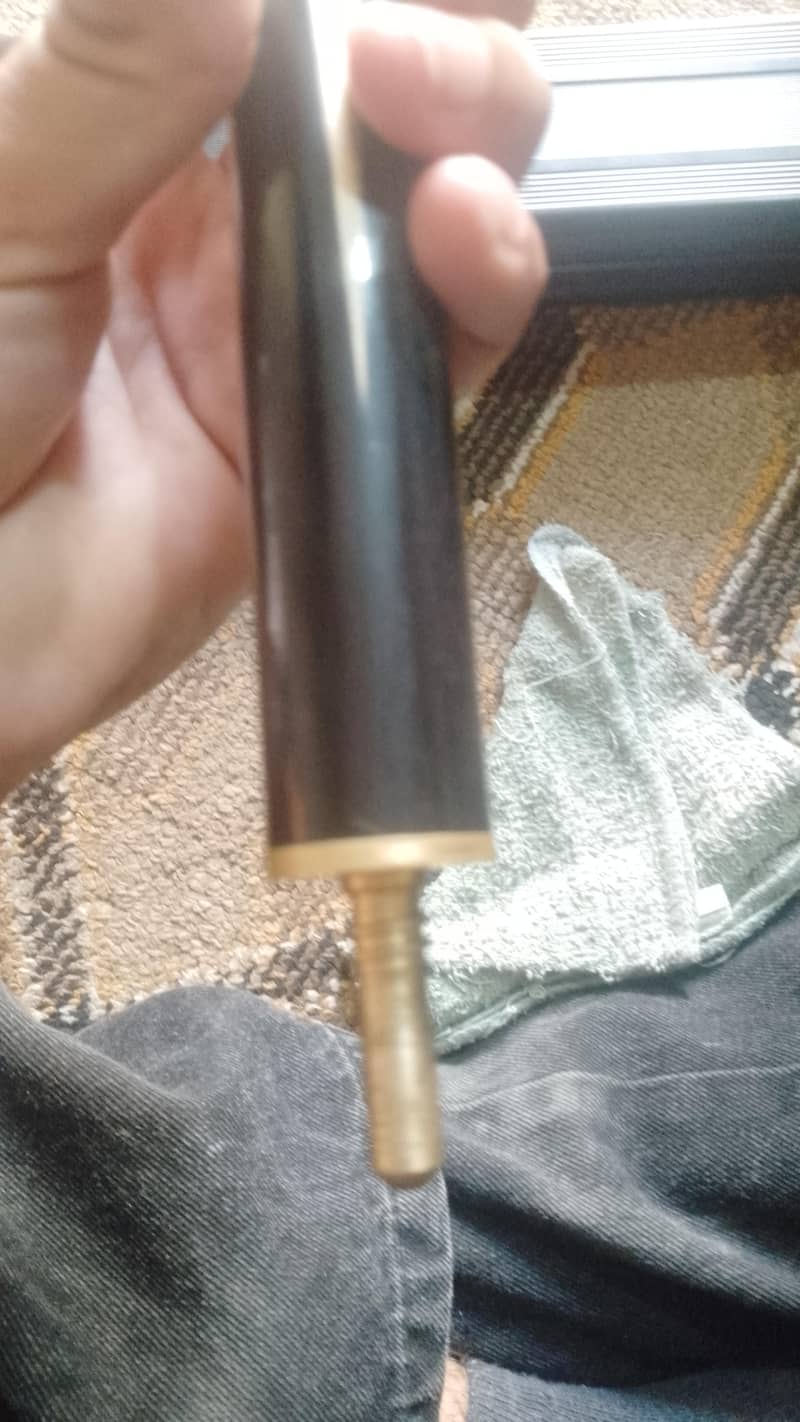 snooker cue 5