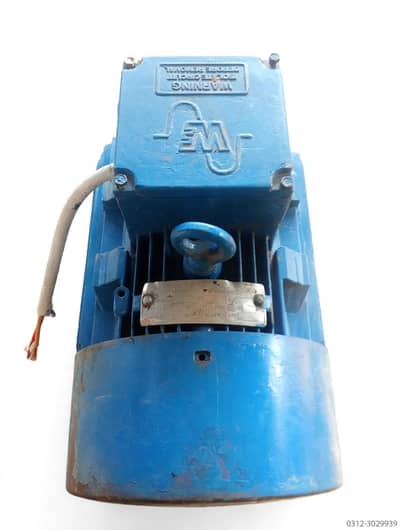 5 HP 5 hp 3 HP 3 phase Moter