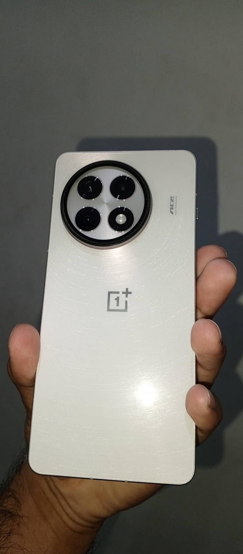 One Plus 13R 0