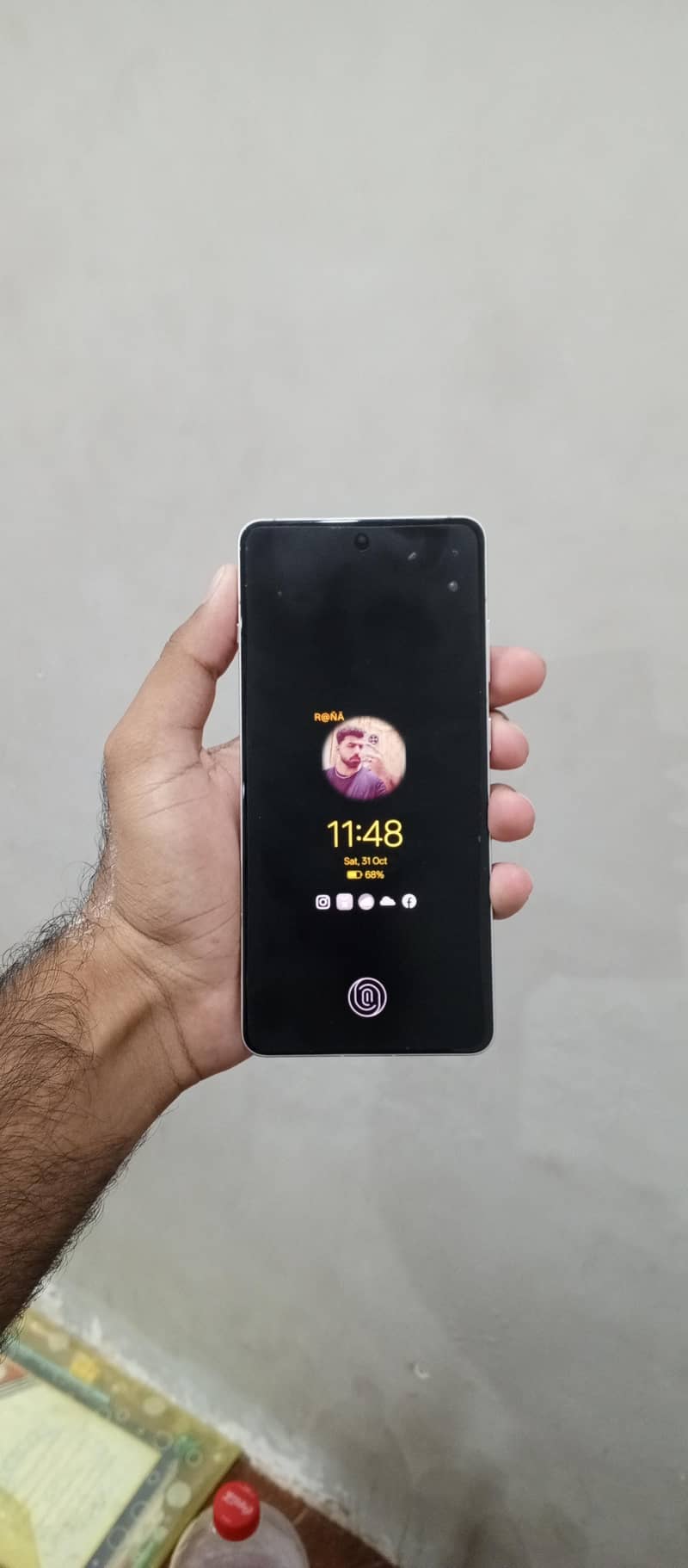 One Plus 13R 1
