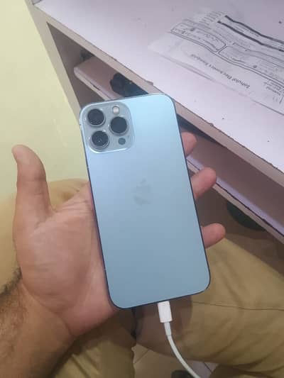 Apple iPhone 13 Pro Max
