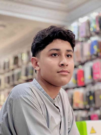 Hizar khan