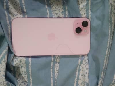 Apple iPhone 15 plus