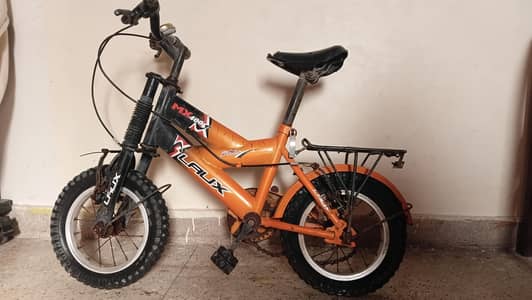 KIDS BICYCLE FOR SALE