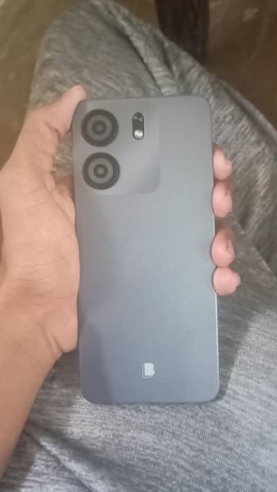 blu b160v