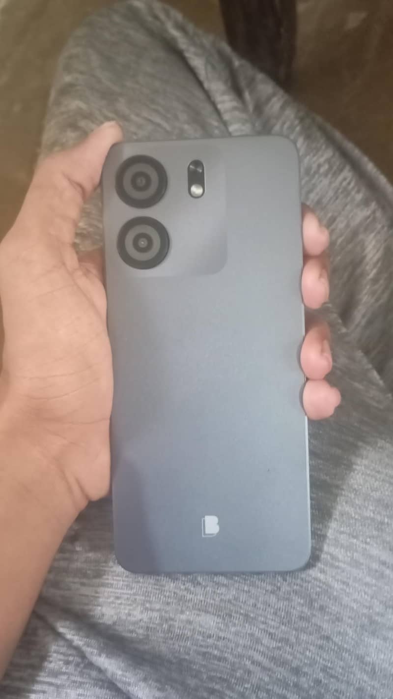 blu b160v 0