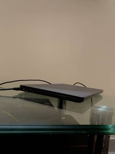 Less used Dell Latitude i5 10th generation 3410 slim.