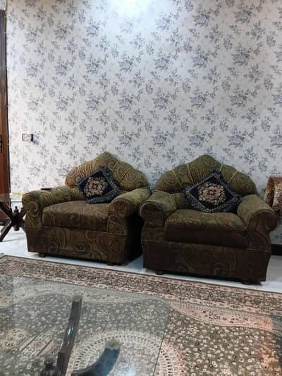 new sofas