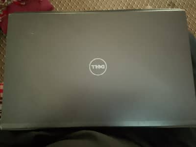 Dell Precision M68000 Workstation