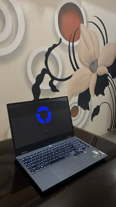 Lenovo LOQ 15.6” Ryzen 7 250 RTX 5060 8GB | 16GB DDR5 | 144Hz | 512SSD