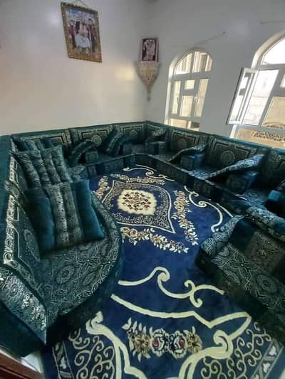 Arabic Majlis Sofa | Arbic Majlis | Saudi Majlis | Hujra Bethak | Sof
