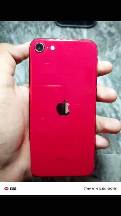 Apple iPhone SE 2nd generation