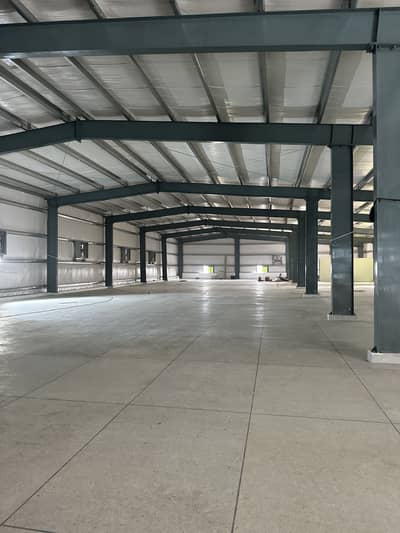 Commercial Shed, Dairy Farm Shed, Steel Canopy, Dome Shed Price