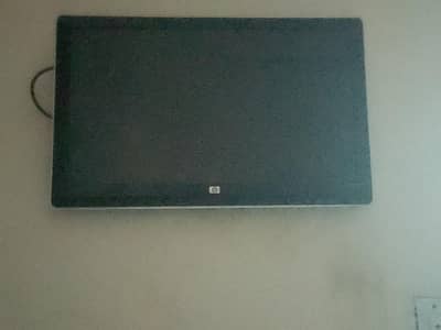 hp led