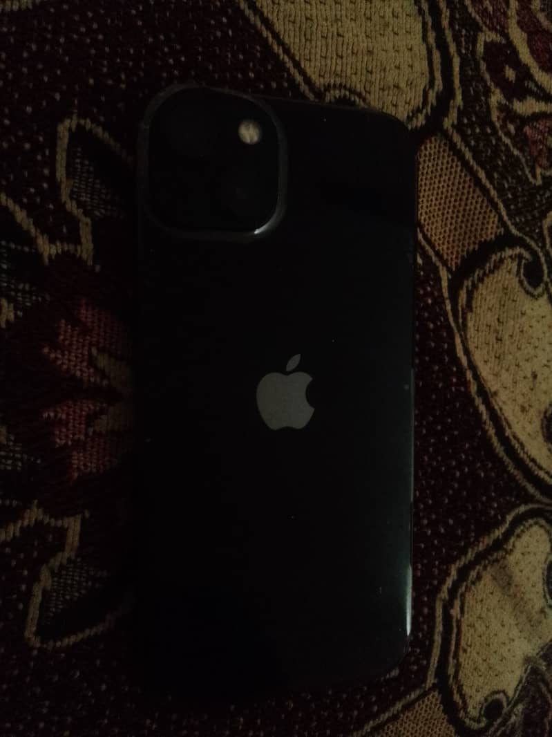 Apple iPhone 13 0