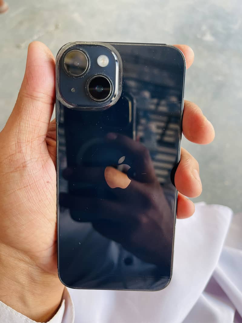 Apple iPhone 14 0