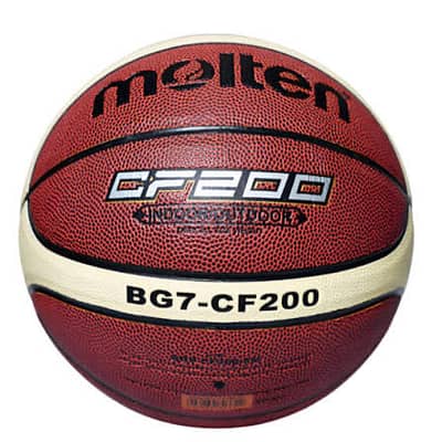 Molten CF200 Size 7 (packed)