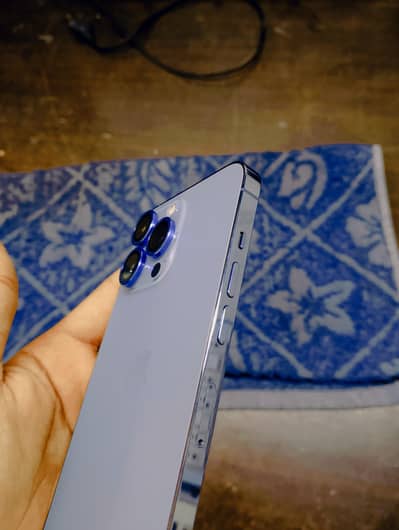 Apple iPhone 13 Pro
