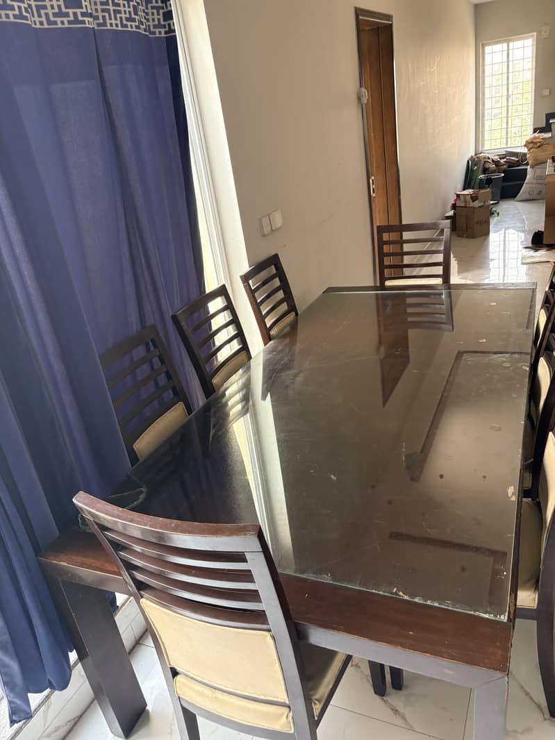 8 person dining table 1