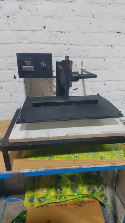 scrubber Machine / bartan done wali jali