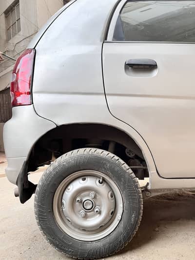 Suzuki Alto 2008