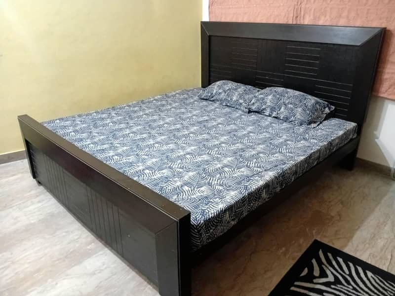 kind bed 0