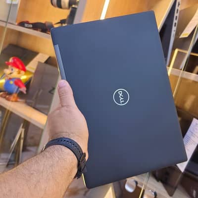 Dell 7450 Core i5 5th Generation (Ram 8GB + SSD 128GB) 14 Display HD